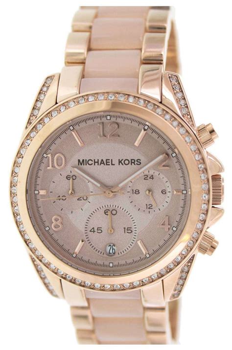 michael kors female watches sale|michael kors women watches clearance.